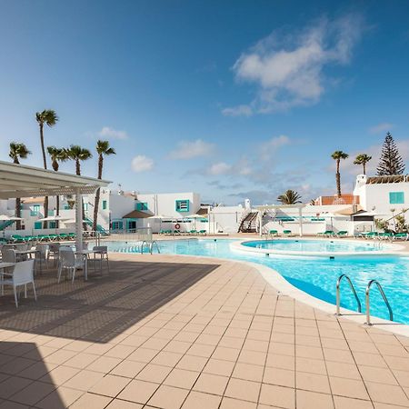 Hotel Smy Tahona Fuerteventura Caleta De Fuste Exterior foto