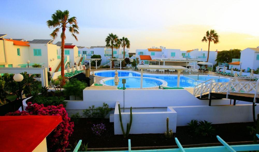 Hotel Smy Tahona Fuerteventura Caleta De Fuste Exterior foto