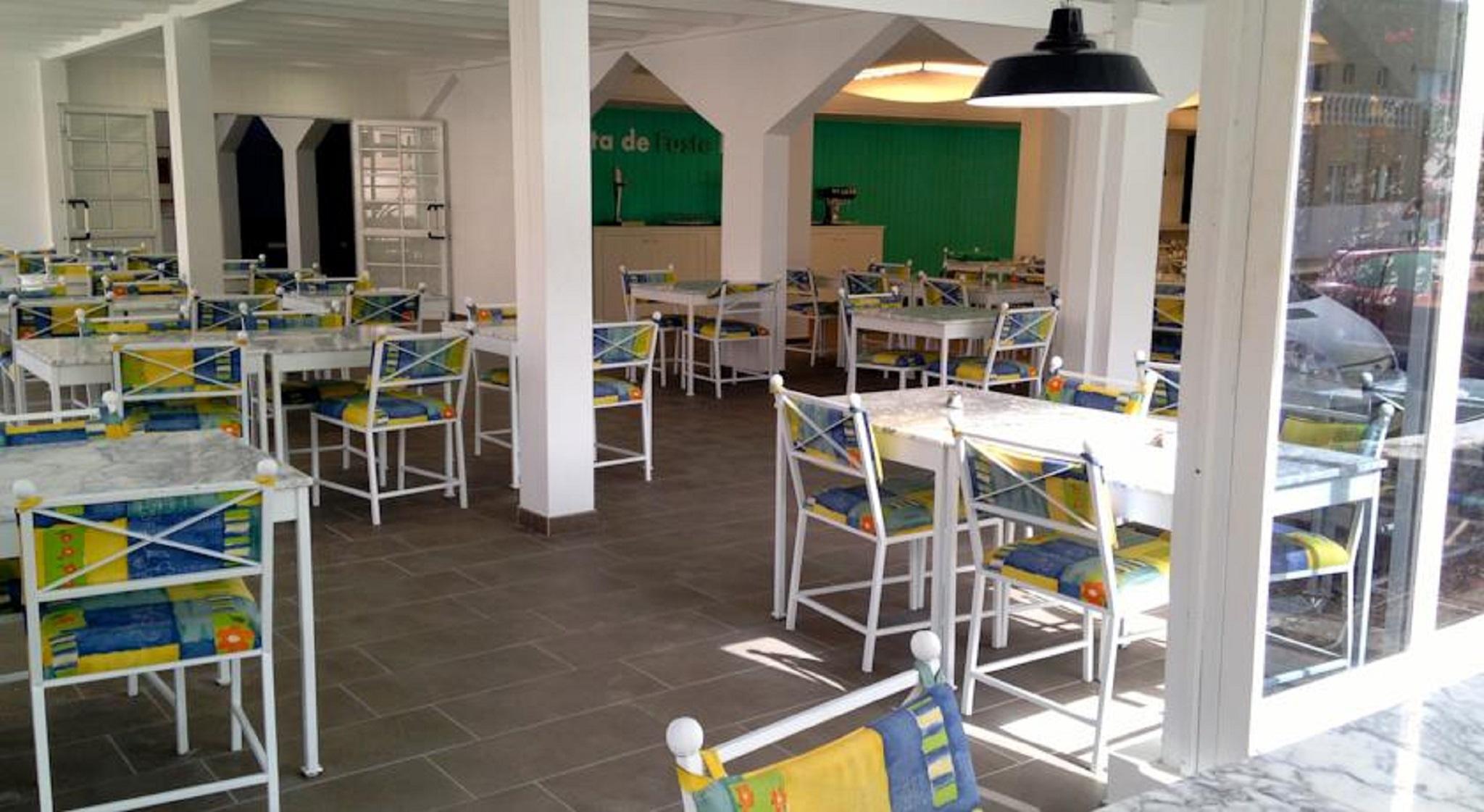 Hotel Smy Tahona Fuerteventura Caleta De Fuste Exterior foto