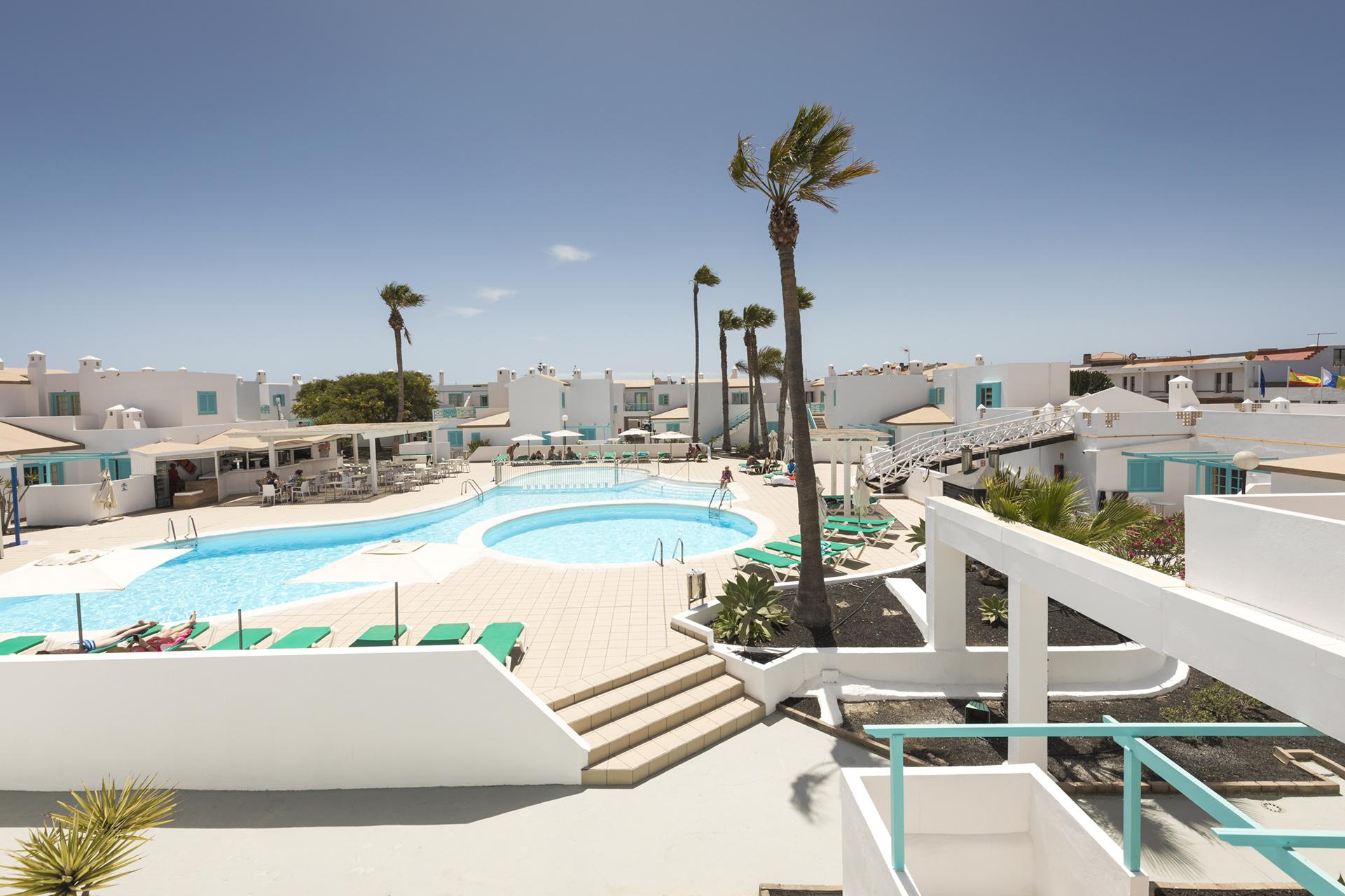 Hotel Smy Tahona Fuerteventura Caleta De Fuste Exterior foto