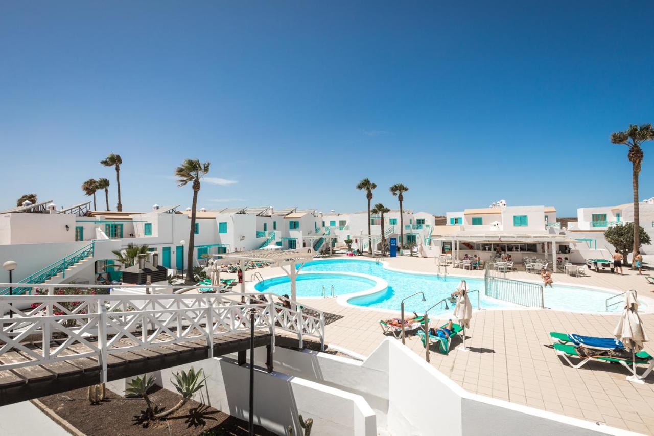 Hotel Smy Tahona Fuerteventura Caleta De Fuste Exterior foto