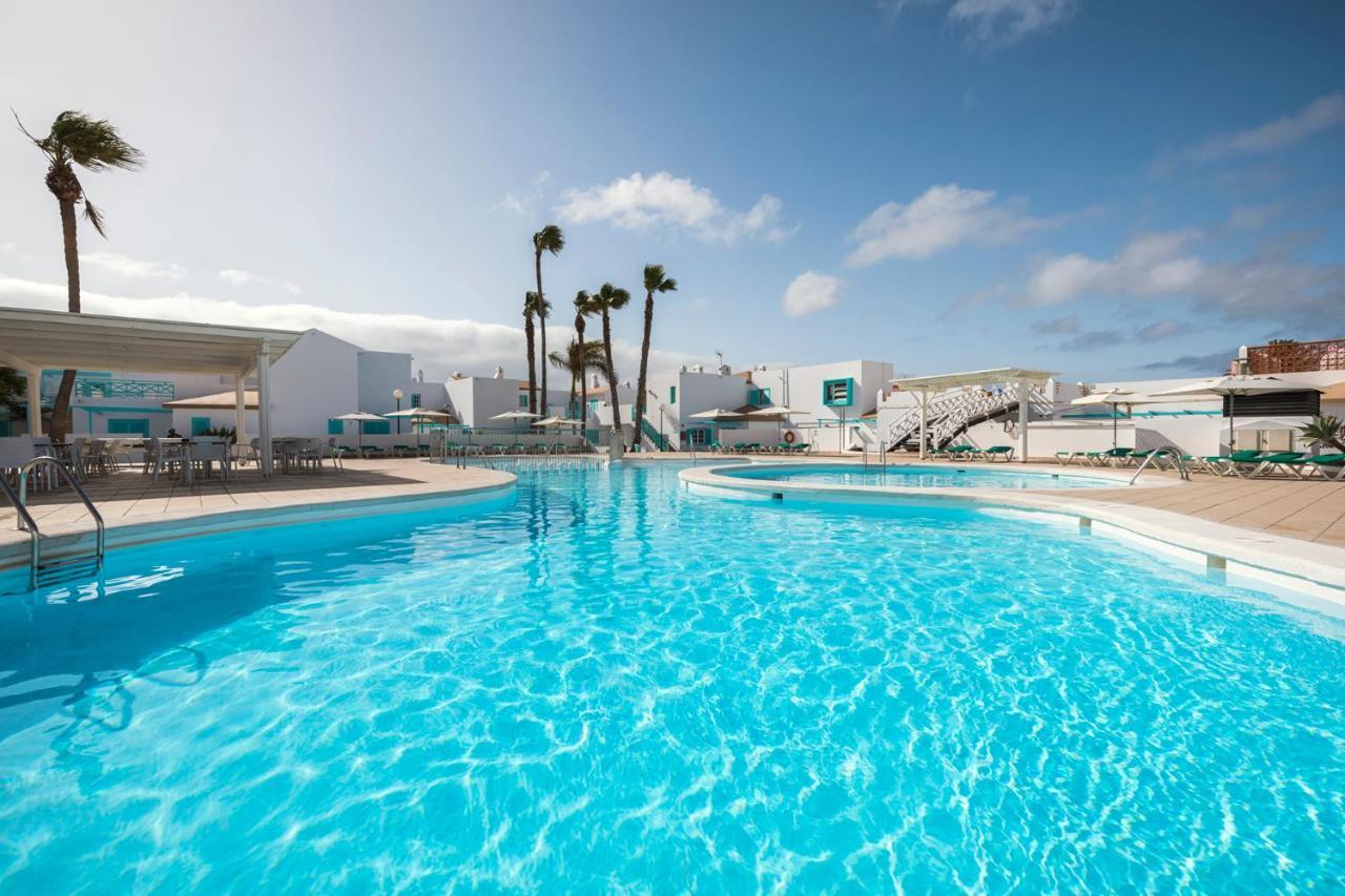 Hotel Smy Tahona Fuerteventura Caleta De Fuste Exterior foto