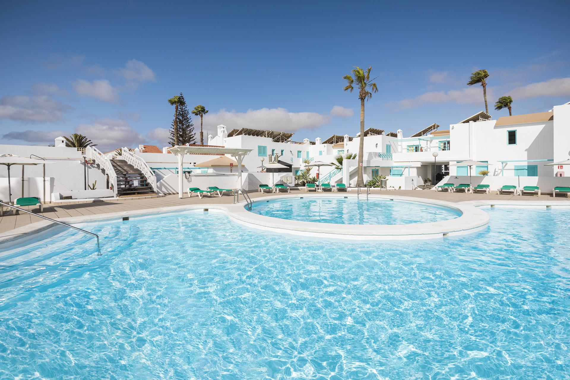Hotel Smy Tahona Fuerteventura Caleta De Fuste Exterior foto