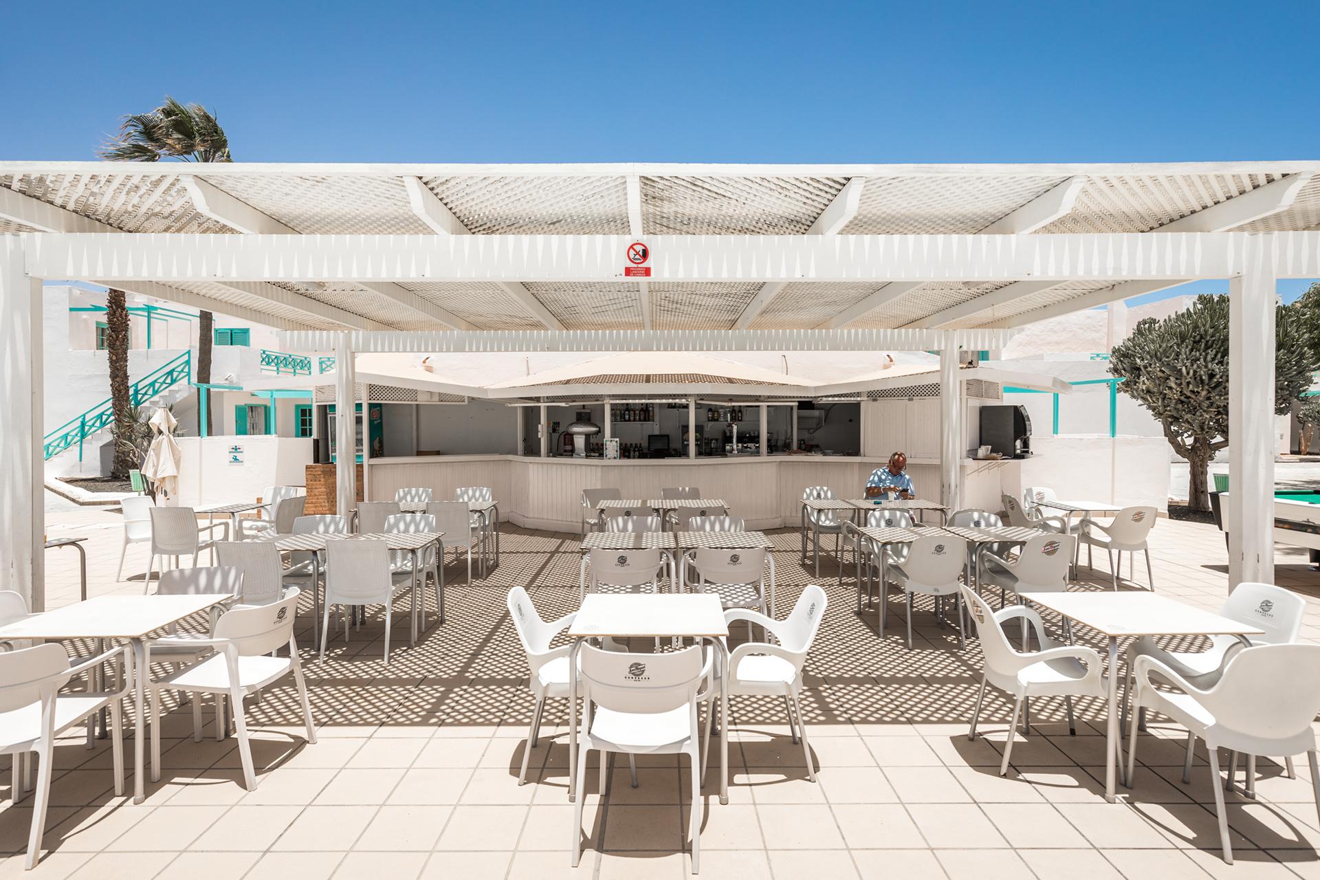 Hotel Smy Tahona Fuerteventura Caleta De Fuste Exterior foto