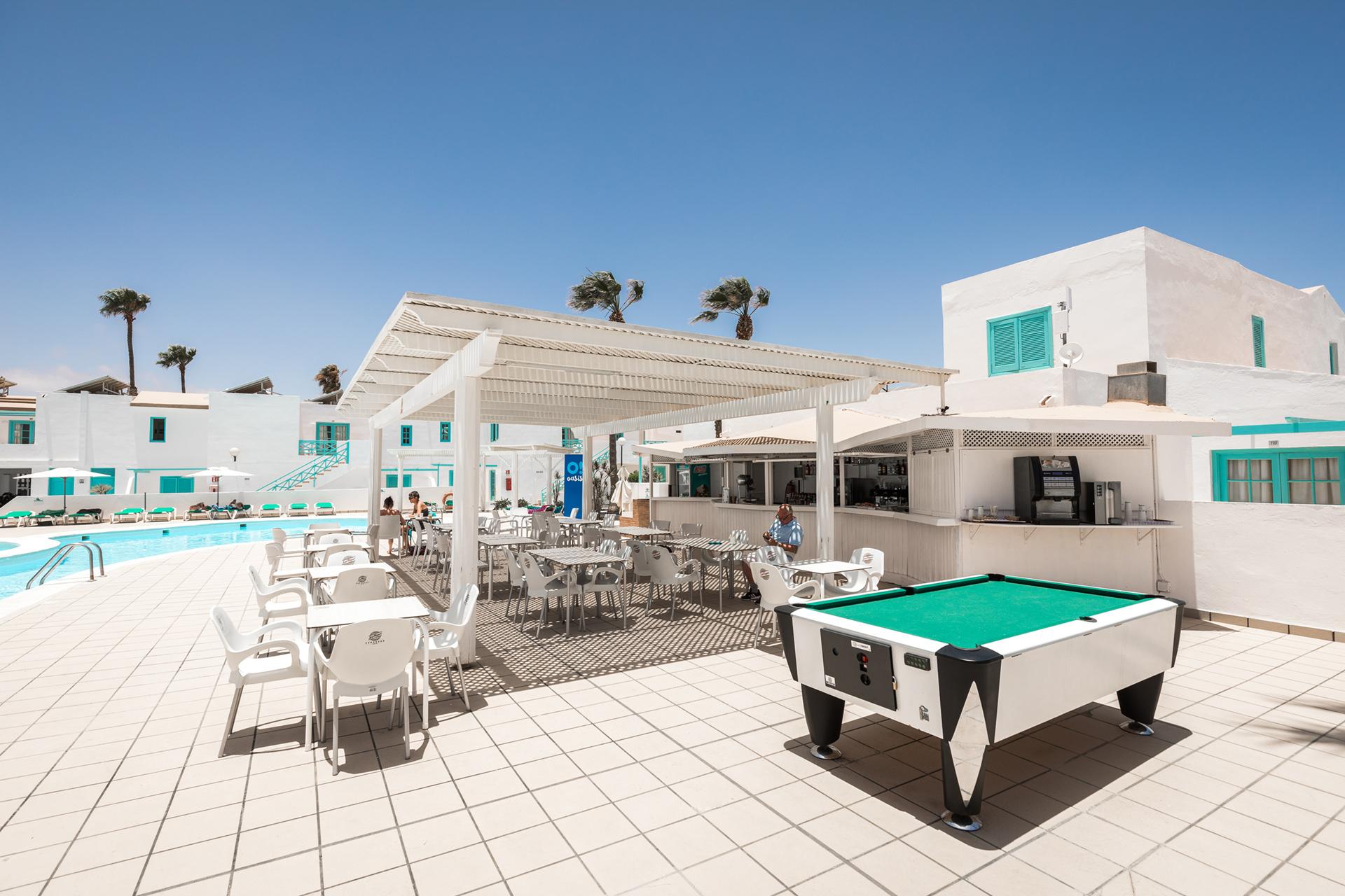 Hotel Smy Tahona Fuerteventura Caleta De Fuste Exterior foto
