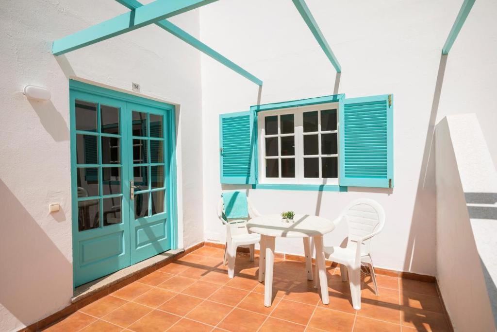 Hotel Smy Tahona Fuerteventura Caleta De Fuste Exterior foto