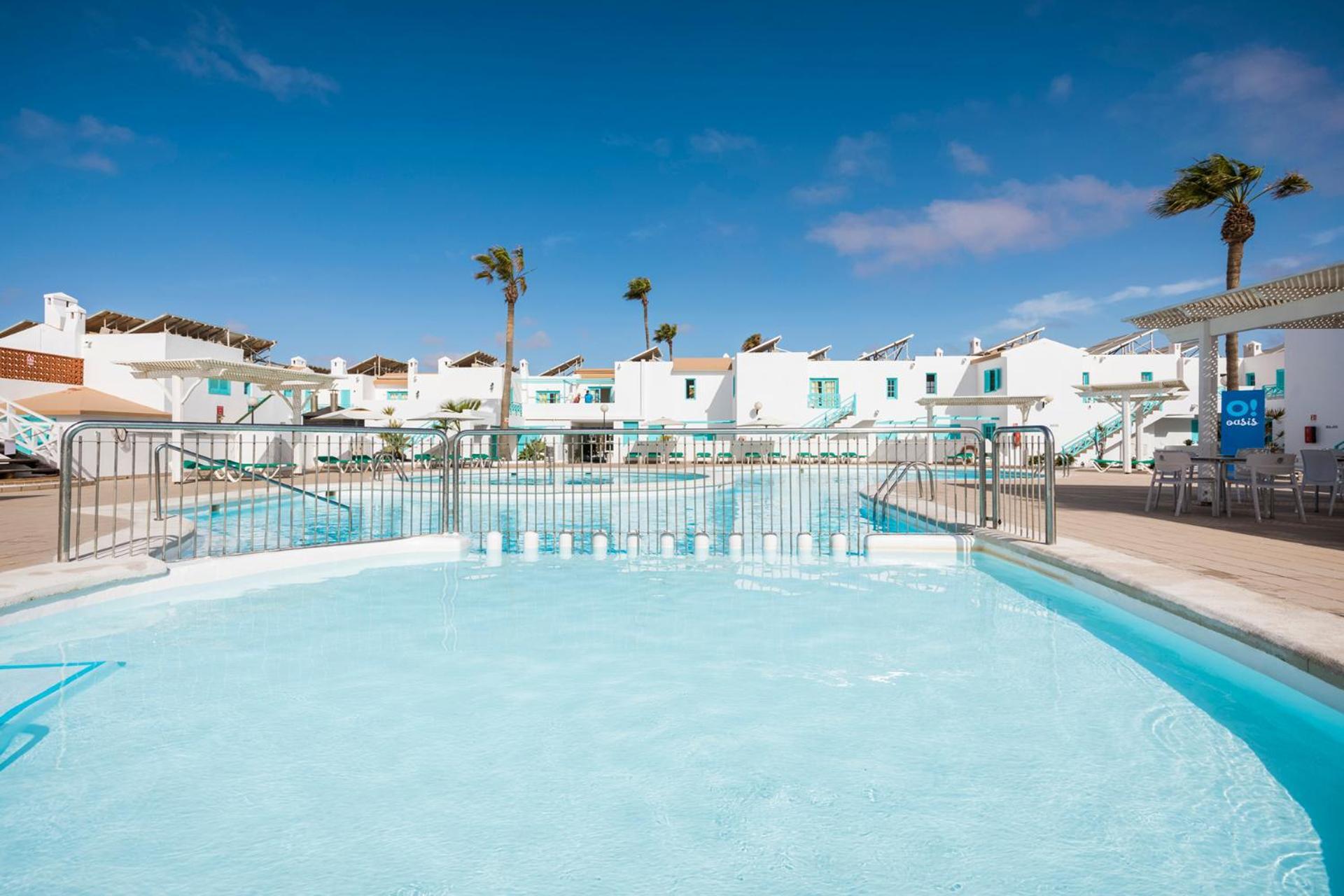 Hotel Smy Tahona Fuerteventura Caleta De Fuste Exterior foto