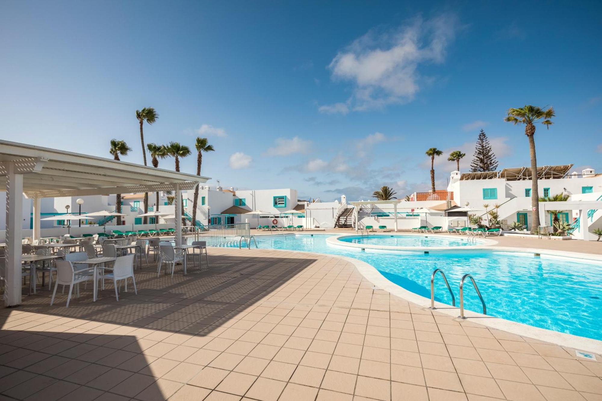 Hotel Smy Tahona Fuerteventura Caleta De Fuste Exterior foto