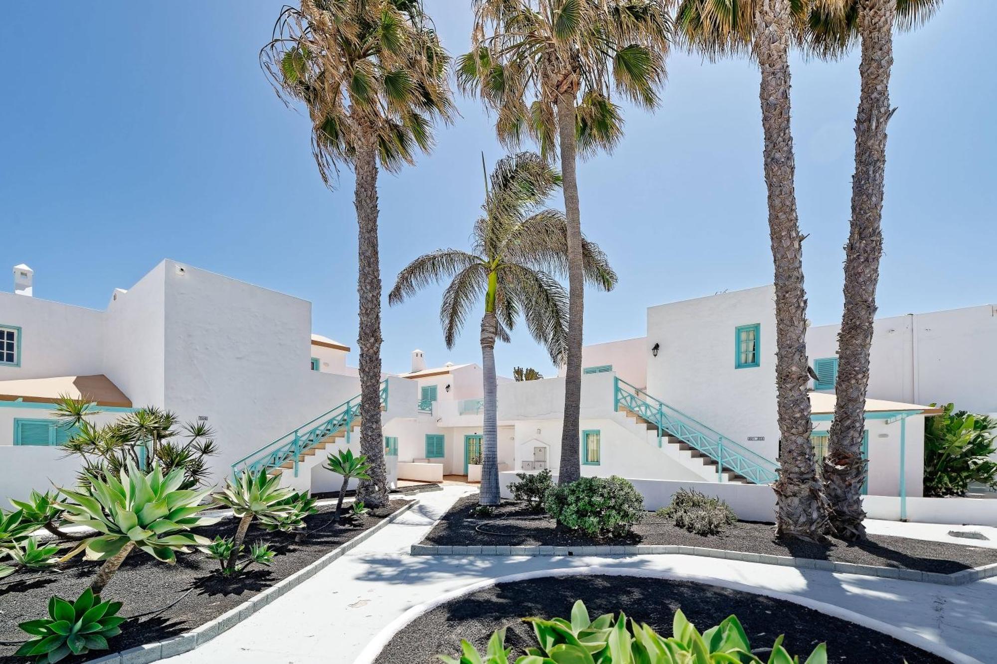 Hotel Smy Tahona Fuerteventura Caleta De Fuste Exterior foto