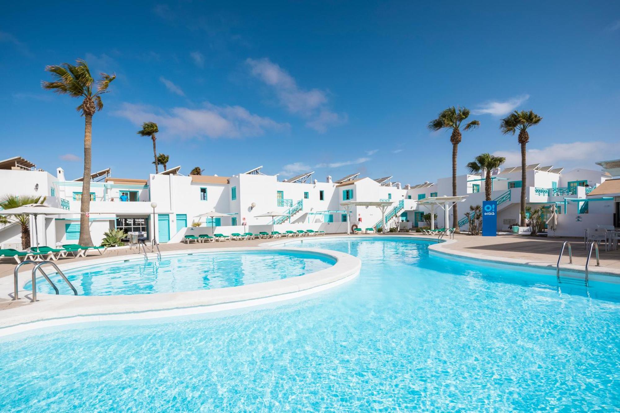 Hotel Smy Tahona Fuerteventura Caleta De Fuste Exterior foto