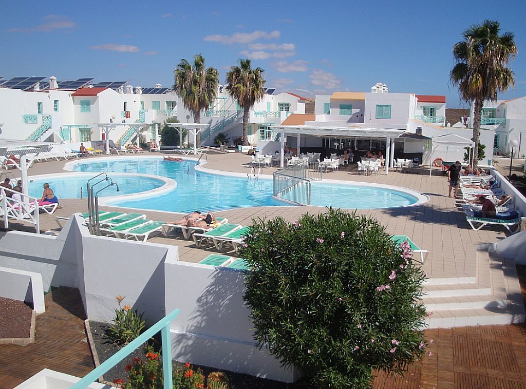 Hotel Smy Tahona Fuerteventura Caleta De Fuste Exterior foto