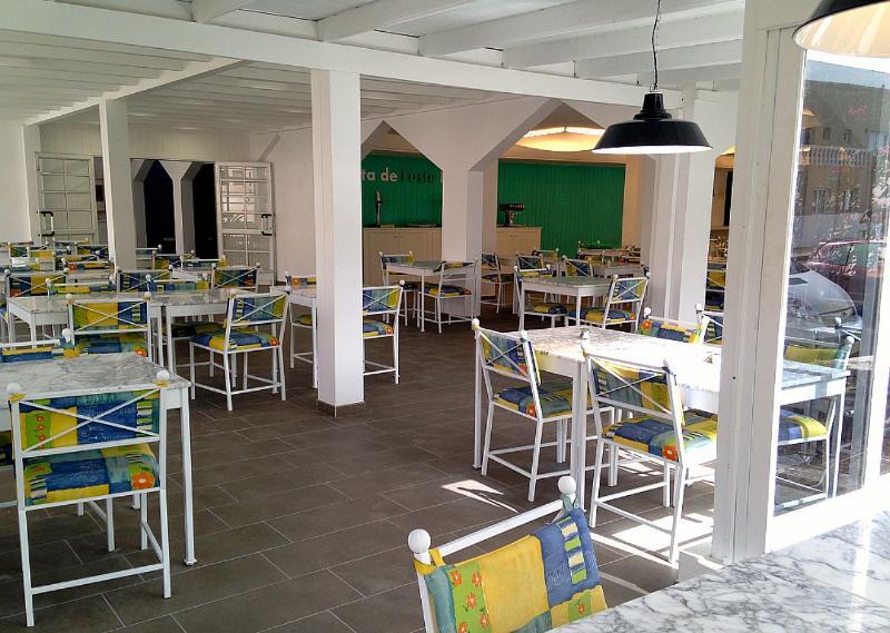 Hotel Smy Tahona Fuerteventura Caleta De Fuste Exterior foto