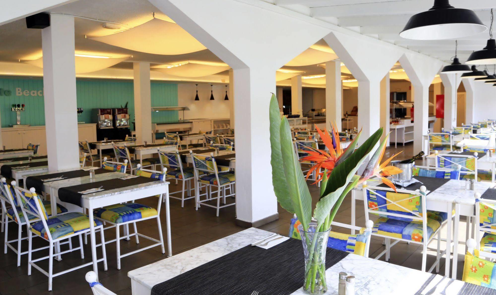 Hotel Smy Tahona Fuerteventura Caleta De Fuste Exterior foto